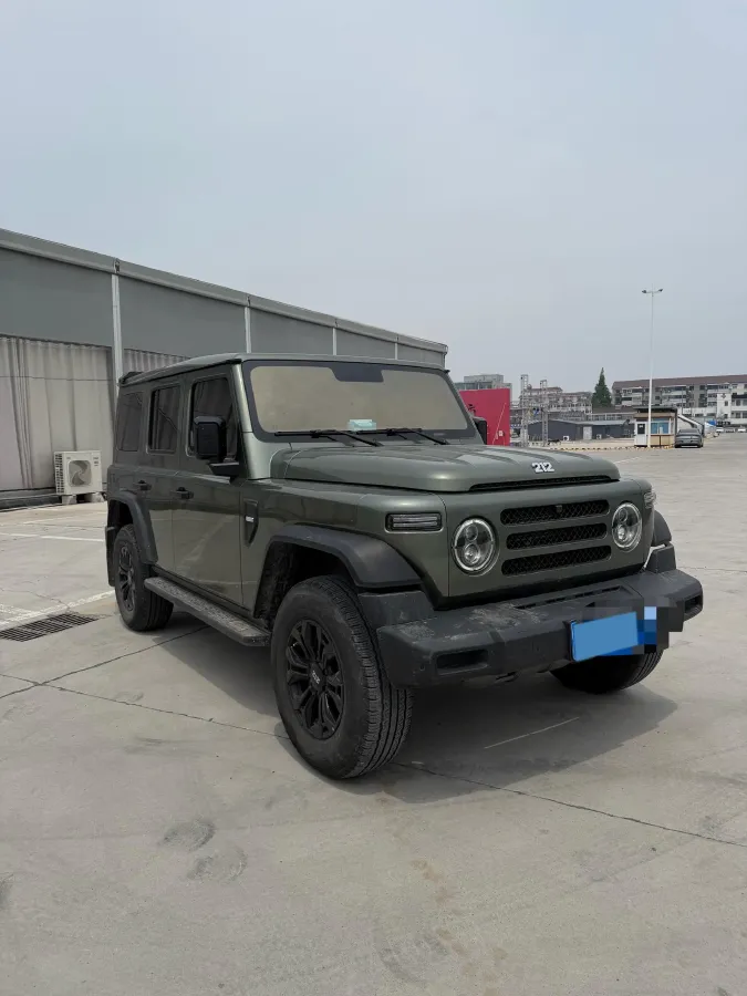 2024 212 212 T01 2.0T 252HP L4 8AT,autocango,china used car exporter,china ev exporter,chinese used car exporter,chinese used ev exporter