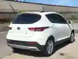 2016 FAW Jumpal D60 1.5L 102HP L4 5MT