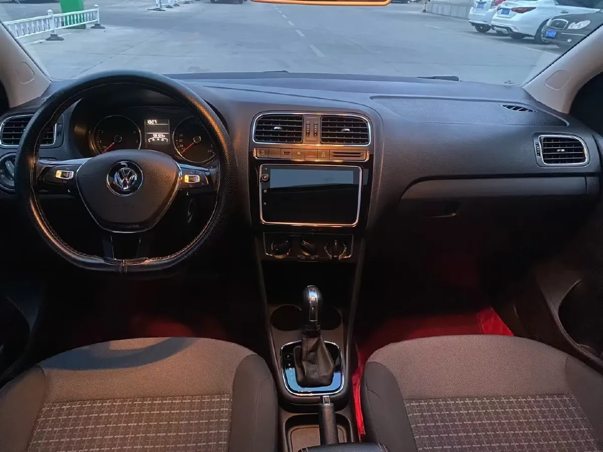 2018 Volkswagen Santana 1.5L 110HP L4 6AT,autocango,china used car exporter,china ev exporter,chinese used car exporter,chinese used ev exporter
