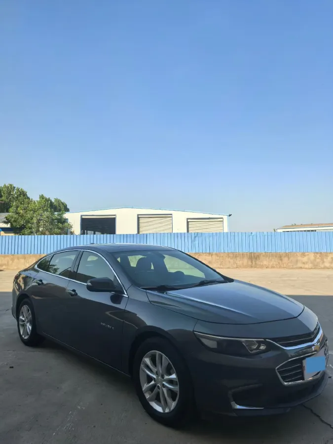 2018 Chevrolet Malibu XL 1.5T 170HP L4 6AT,autocango,china used car exporter,china ev exporter,chinese used car exporter,chinese used ev exporter