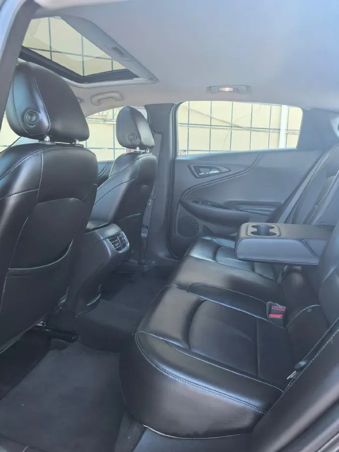 2018 Chevrolet Malibu XL 1.5T 170HP L4 6AT,autocango,china used car exporter,china ev exporter,chinese used car exporter,chinese used ev exporter