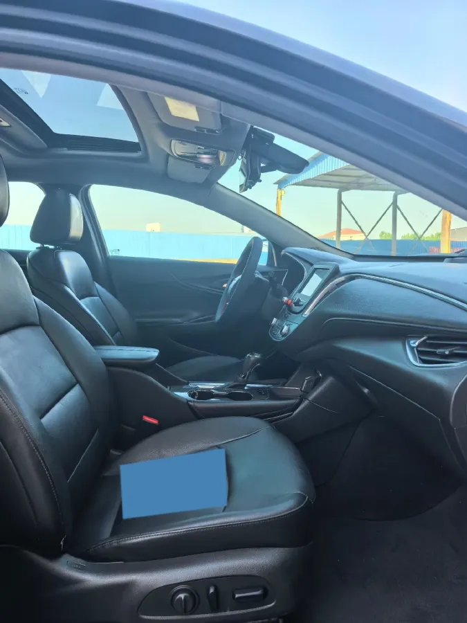 2018 Chevrolet Malibu XL 1.5T 170HP L4 6AT,autocango,china used car exporter,china ev exporter,chinese used car exporter,chinese used ev exporter