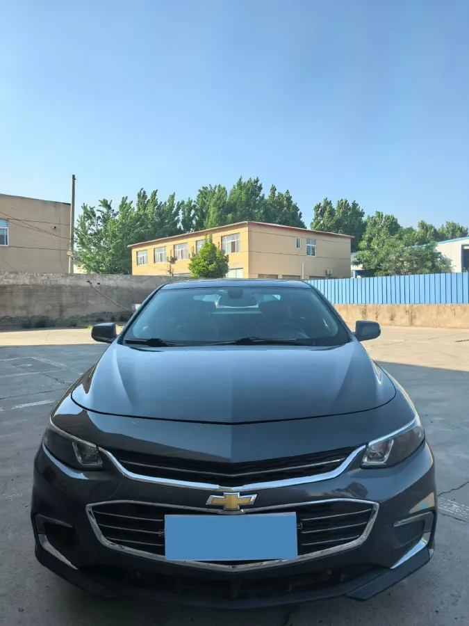 2018 Chevrolet Malibu XL 1.5T 170HP L4 6AT,autocango,china used car exporter,china ev exporter,chinese used car exporter,chinese used ev exporter