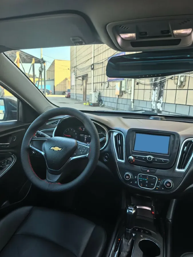 2018 Chevrolet Malibu XL 1.5T 170HP L4 6AT,autocango,china used car exporter,china ev exporter,chinese used car exporter,chinese used ev exporter