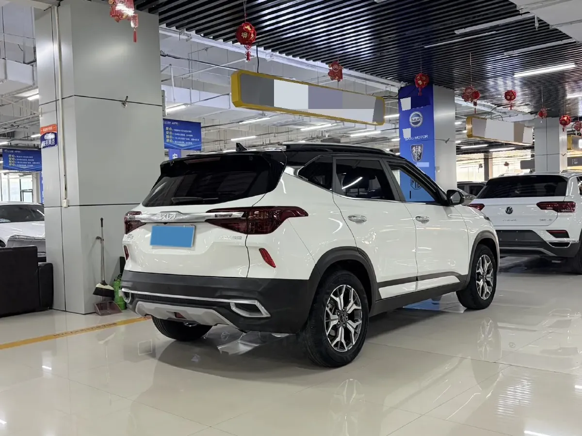 2021 Kia KX3 1.5L 115HP L4 CVT,autocango,china used car exporter,china ev exporter,chinese used car exporter,chinese used ev exporter