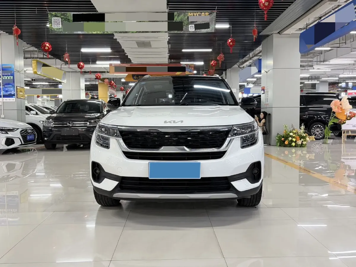 2021 Kia KX3 1.5L 115HP L4 CVT,autocango,china used car exporter,china ev exporter,chinese used car exporter,chinese used ev exporter