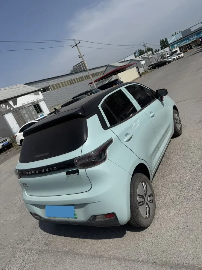 2021 Levdeo Mango BEV 29.44KWH,autocango,china used car exporter,china ev exporter,chinese used car exporter,chinese used ev exporter