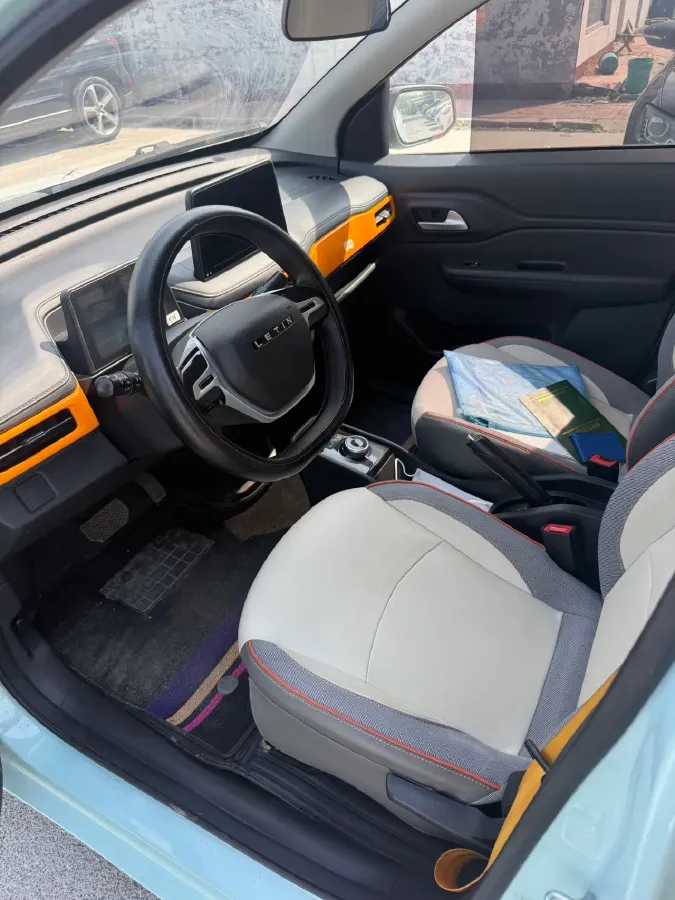 2021 Levdeo Mango BEV 29.44KWH,autocango,china used car exporter,china ev exporter,chinese used car exporter,chinese used ev exporter