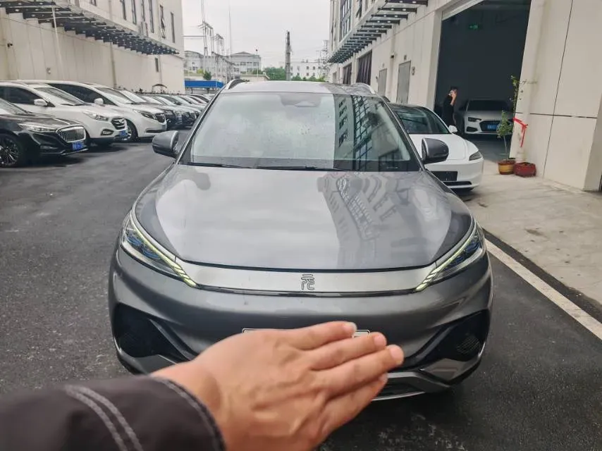 2022 Foton Grand General G7 2.0T 238HP L4 8AT,autocango,china used car exporter,china ev exporter,chinese used car exporter,chinese used ev exporter