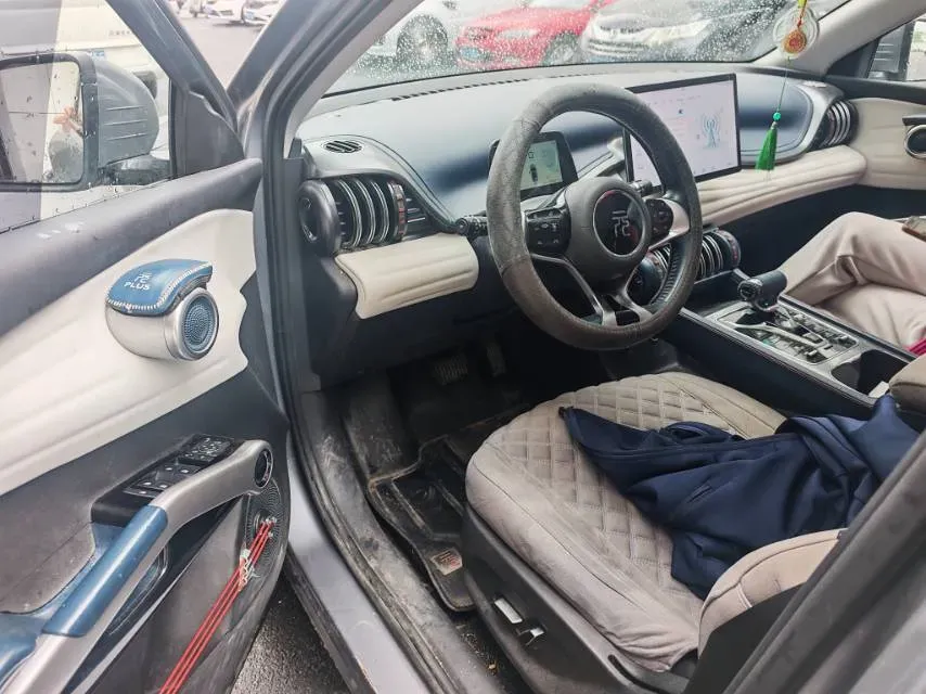 2022 Foton Grand General G7 2.0T 238HP L4 8AT,autocango,china used car exporter,china ev exporter,chinese used car exporter,chinese used ev exporter
