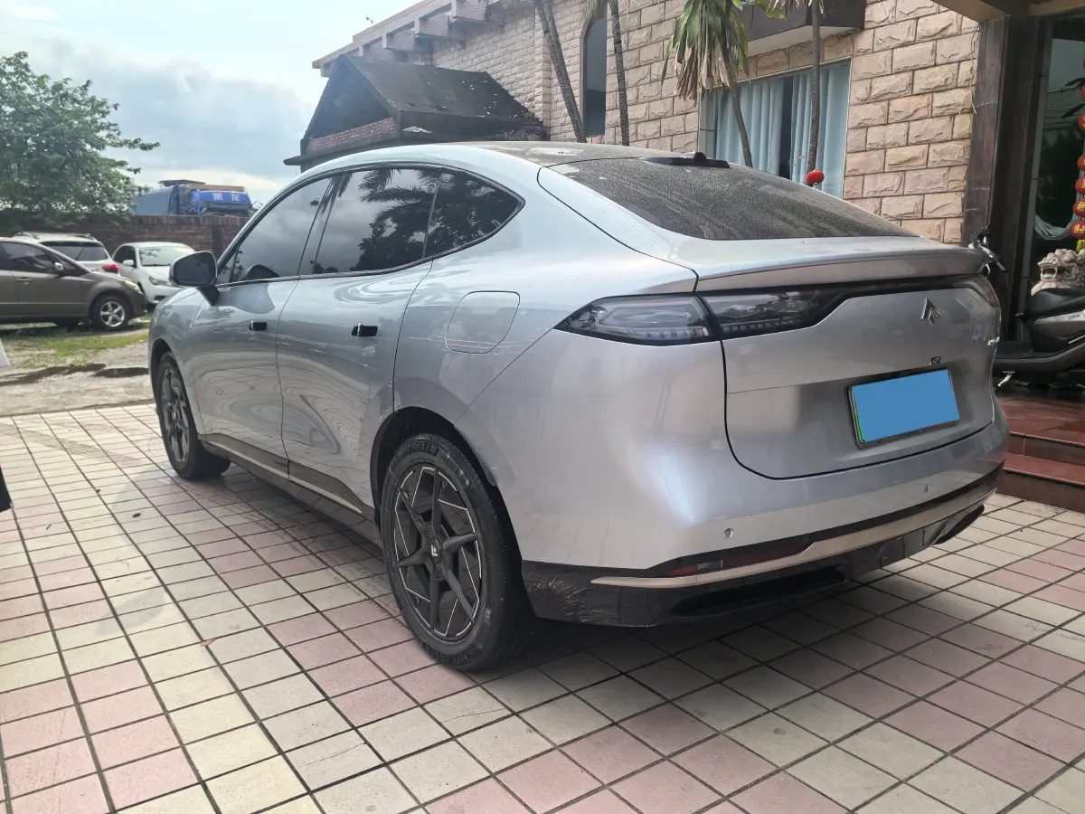 2023 HYPTEC HT BEV 80KWH,autocango,china used car exporter,china ev exporter,chinese used car exporter,chinese used ev exporter