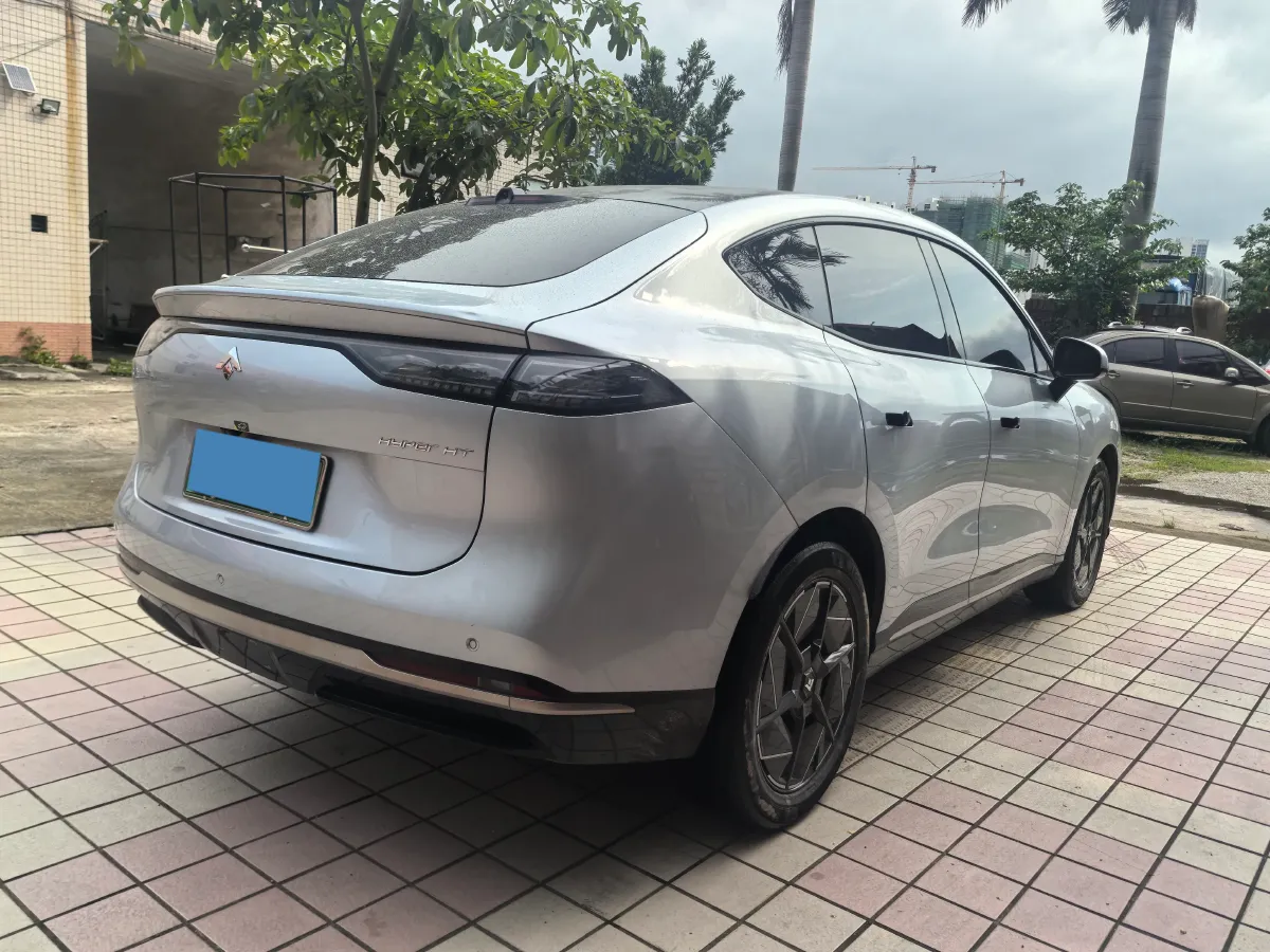 2023 HYPTEC HT BEV 80KWH,autocango,china used car exporter,china ev exporter,chinese used car exporter,chinese used ev exporter
