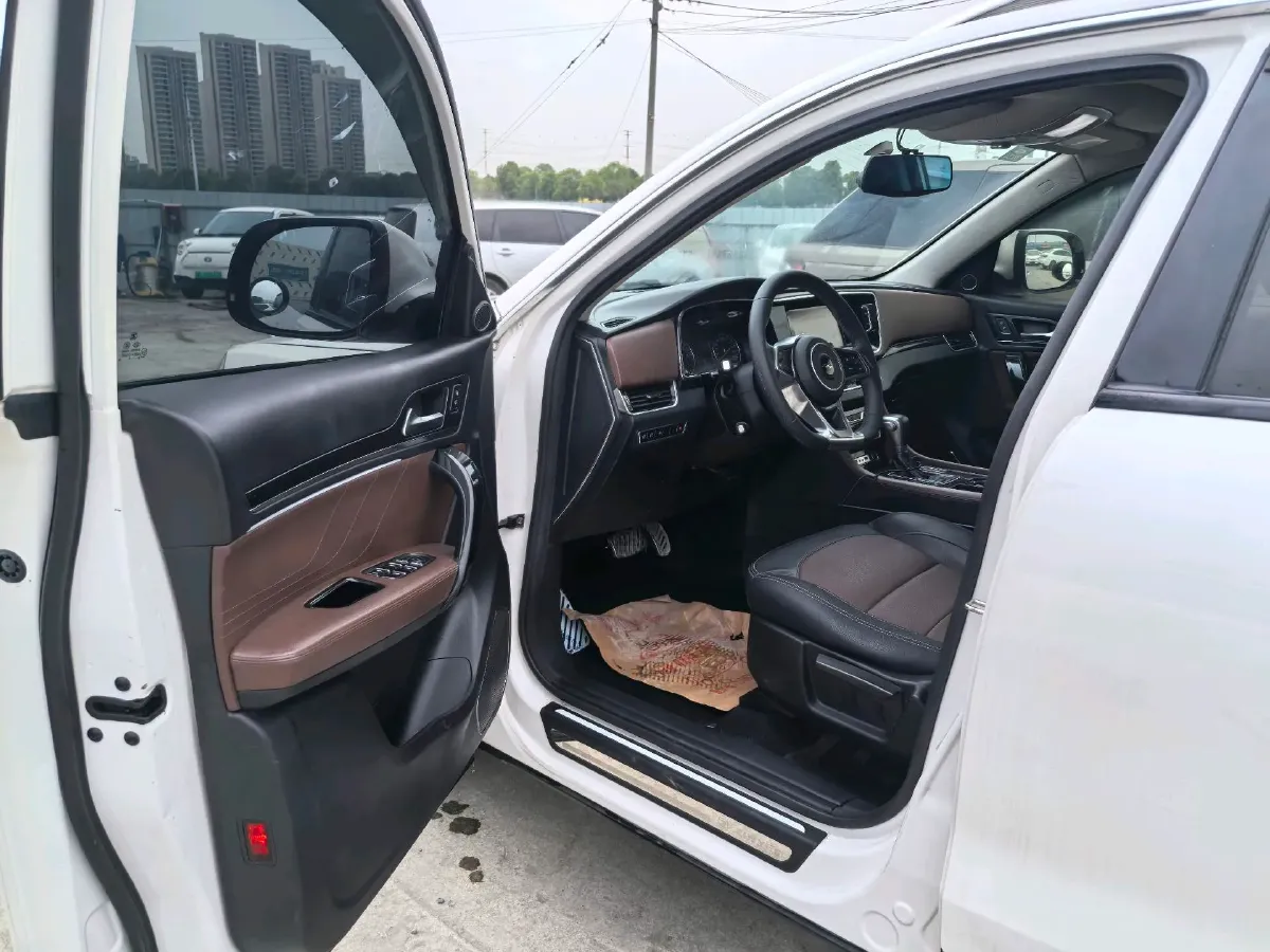 2017 Zotye T600 Coupe 1.5T 156HP L4 6AT,autocango,china used car exporter,china ev exporter,chinese used car exporter,chinese used ev exporter
