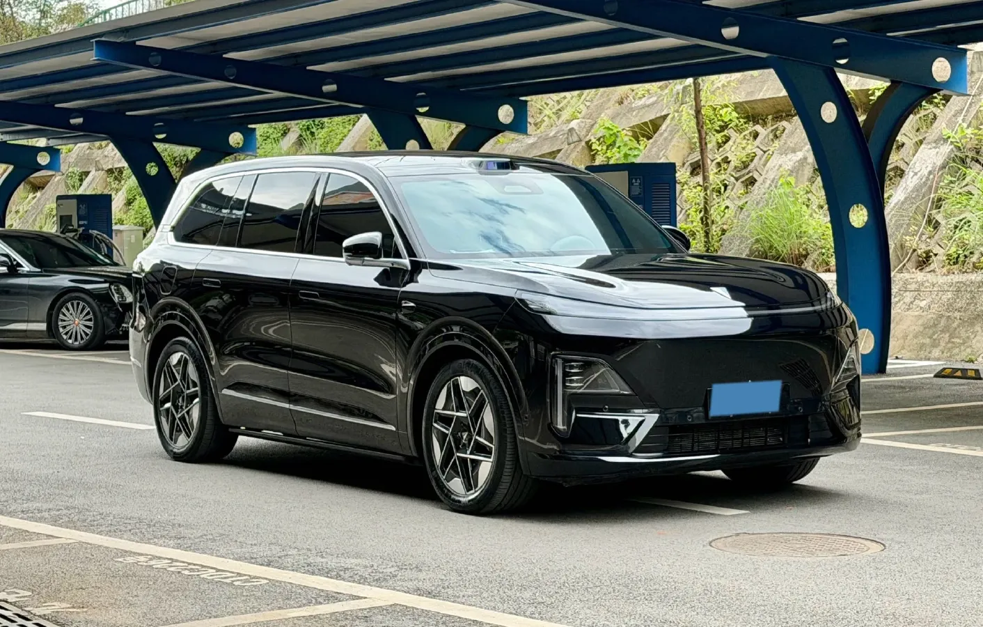 2025 Deepal S09 REEV 150HP REEV,autocango,china used car exporter,china ev exporter,chinese used car exporter,chinese used ev exporter