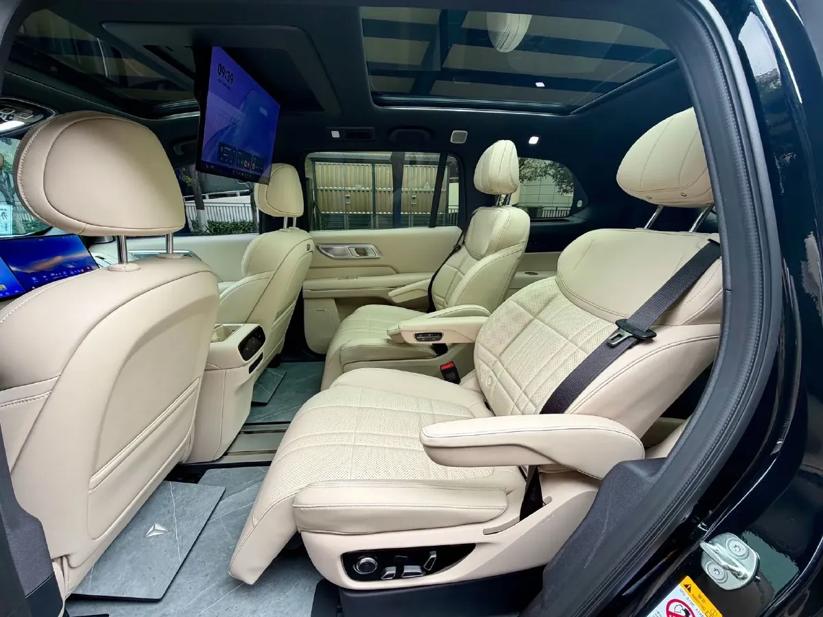 2025 Deepal S09 REEV 150HP REEV,autocango,china used car exporter,china ev exporter,chinese used car exporter,chinese used ev exporter