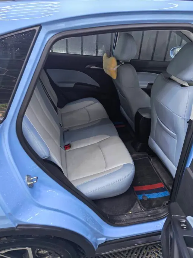 2023 Neta AYA BEV,autocango,china used car exporter,china ev exporter,chinese used car exporter,chinese used ev exporter