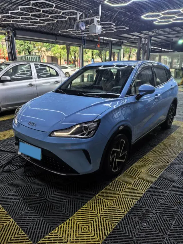 2023 Neta AYA BEV,autocango,china used car exporter,china ev exporter,chinese used car exporter,chinese used ev exporter