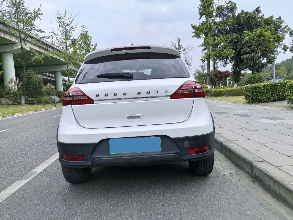 2020 Yudo π1 BEV 49.8KWH,autocango,china used car exporter,china ev exporter,chinese used car exporter,chinese used ev exporter