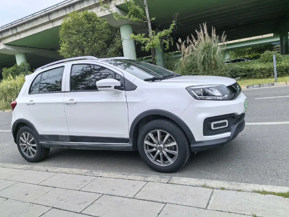 2020 Yudo π1 BEV 49.8KWH,autocango,china used car exporter,china ev exporter,chinese used car exporter,chinese used ev exporter