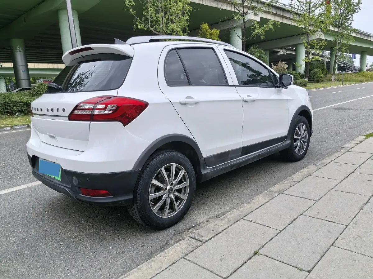 2020 Yudo π1 BEV 49.8KWH,autocango,china used car exporter,china ev exporter,chinese used car exporter,chinese used ev exporter
