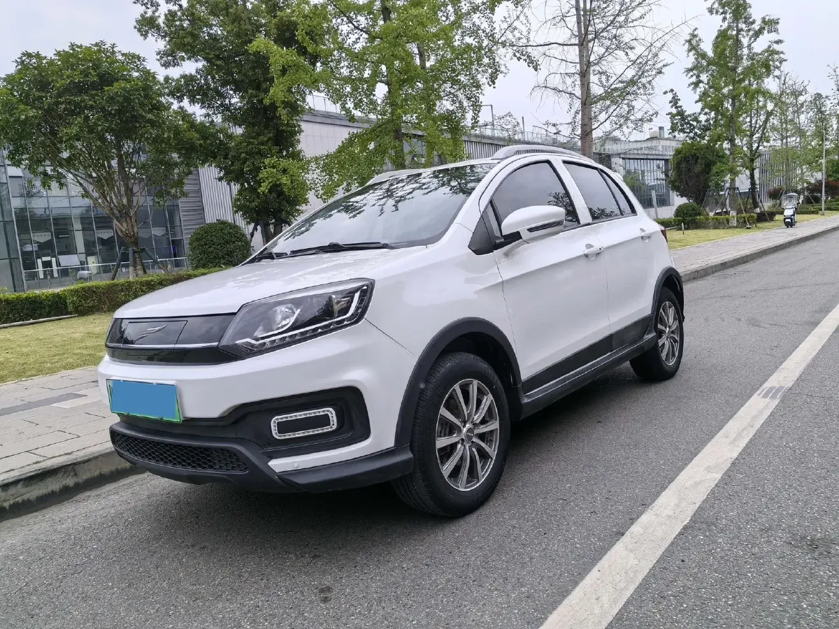 2020 Yudo π1 BEV 49.8KWH,autocango,china used car exporter,china ev exporter,chinese used car exporter,chinese used ev exporter