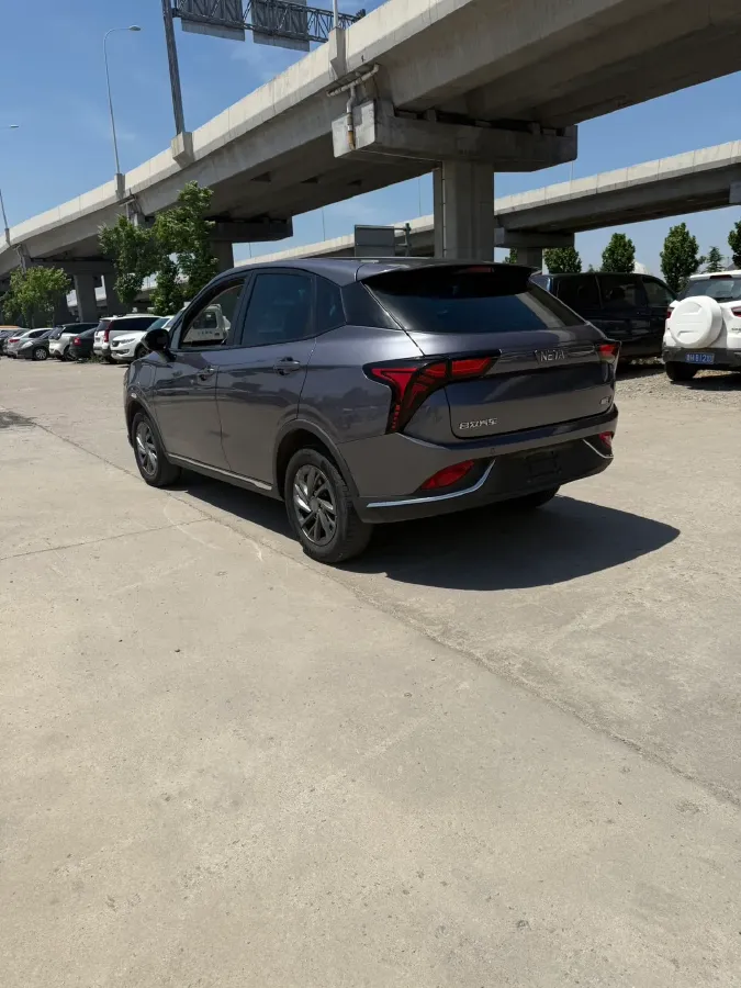 2022 Leapmotor T03 BEV 41KWH,autocango,china used car exporter,china ev exporter,chinese used car exporter,chinese used ev exporter