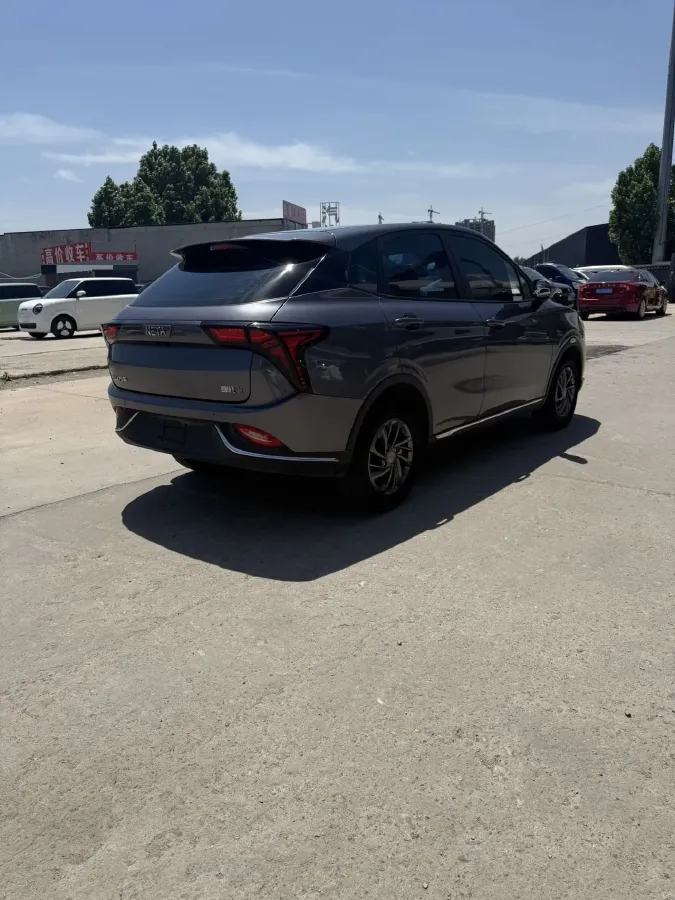 2022 Leapmotor T03 BEV 41KWH,autocango,china used car exporter,china ev exporter,chinese used car exporter,chinese used ev exporter