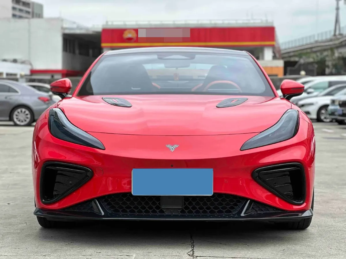 2023 Neta GT BEV 78KWH,autocango,china used car exporter,china ev exporter,chinese used car exporter,chinese used ev exporter