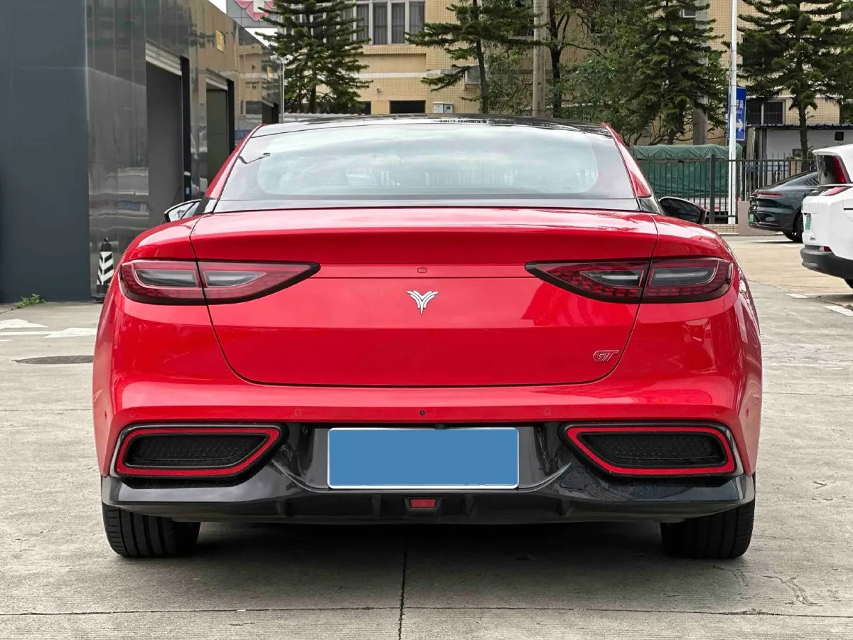 2023 Neta GT BEV 78KWH,autocango,china used car exporter,china ev exporter,chinese used car exporter,chinese used ev exporter