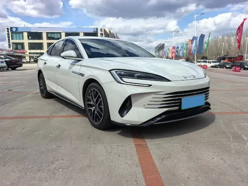 2025 BYD Seal07 DM-i 1.5L 101HP L4 E-CVT PHEV 17.6KWH,autocango,china used car exporter,china ev exporter,chinese used car exporter,chinese used ev exporter