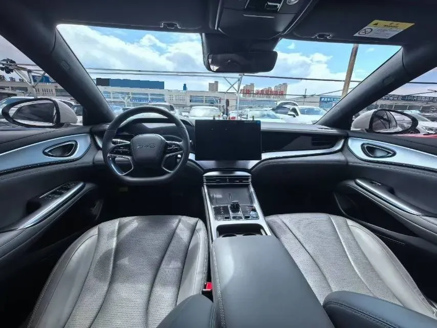 2025 BYD Seal07 DM-i 1.5L 101HP L4 E-CVT PHEV 17.6KWH,autocango,china used car exporter,china ev exporter,chinese used car exporter,chinese used ev exporter