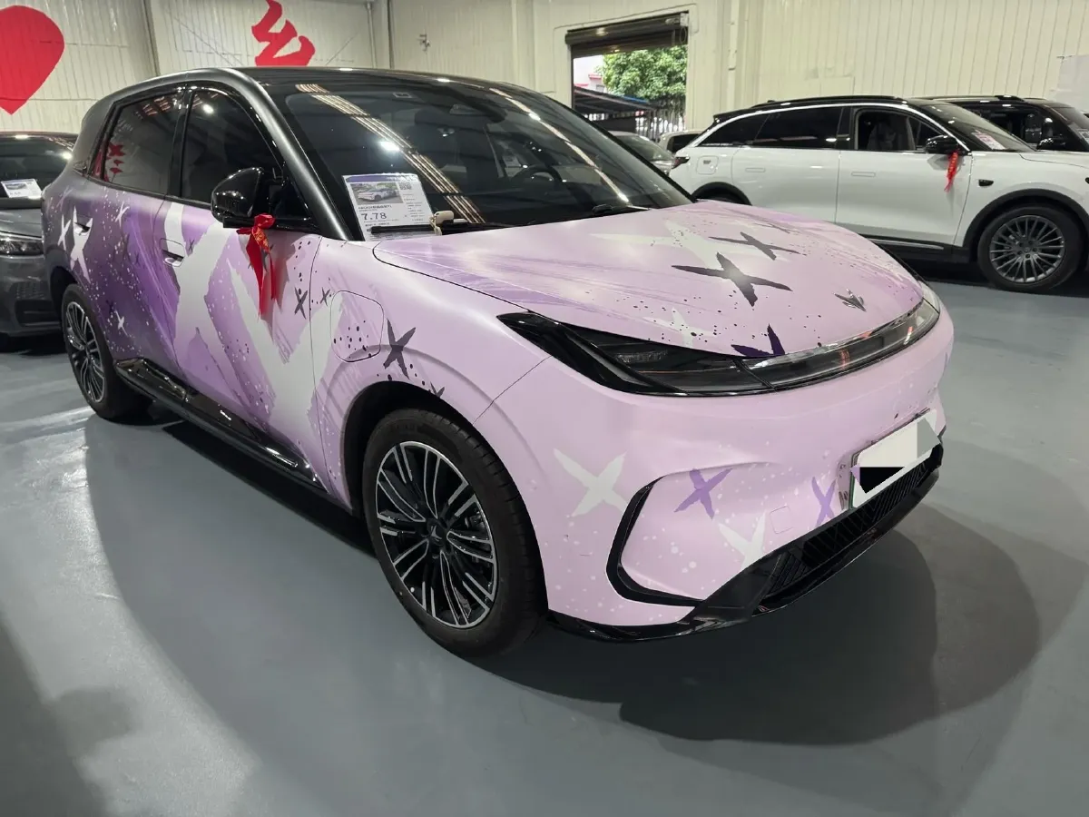 2025 Ora FunkyCat BEV,autocango,china used car exporter,china ev exporter,chinese used car exporter,chinese used ev exporter