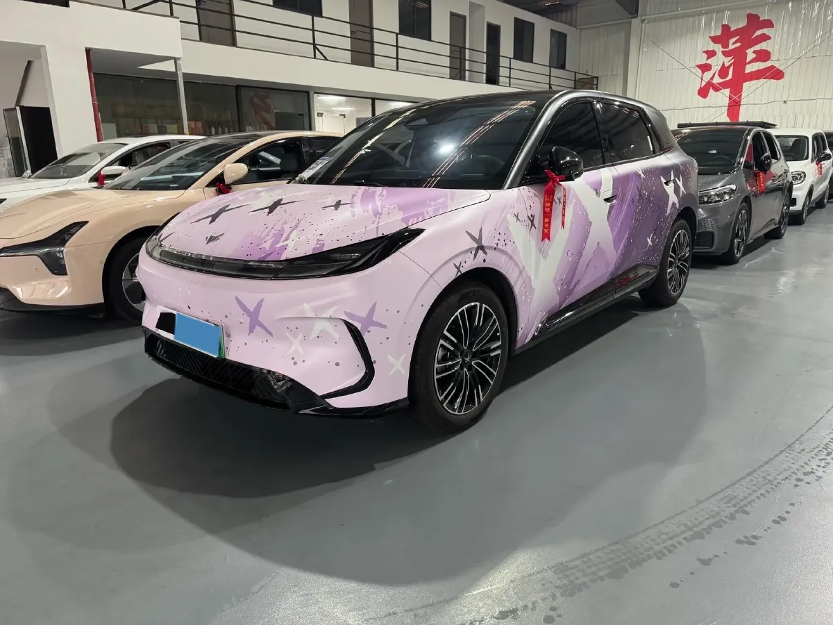 2025 Ora FunkyCat BEV,autocango,china used car exporter,china ev exporter,chinese used car exporter,chinese used ev exporter