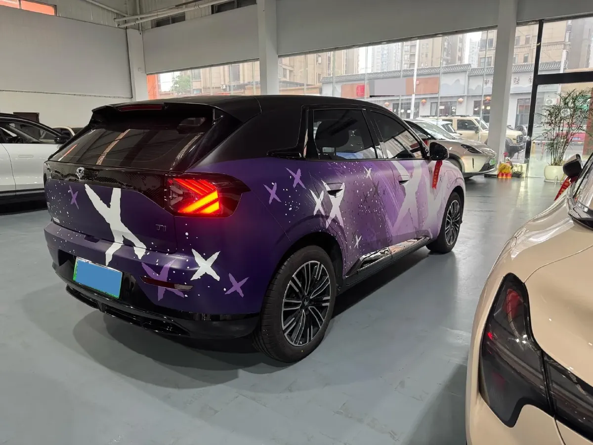 2025 Ora FunkyCat BEV,autocango,china used car exporter,china ev exporter,chinese used car exporter,chinese used ev exporter