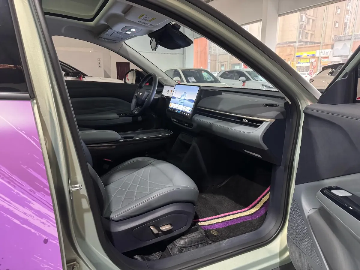2025 Ora FunkyCat BEV,autocango,china used car exporter,china ev exporter,chinese used car exporter,chinese used ev exporter