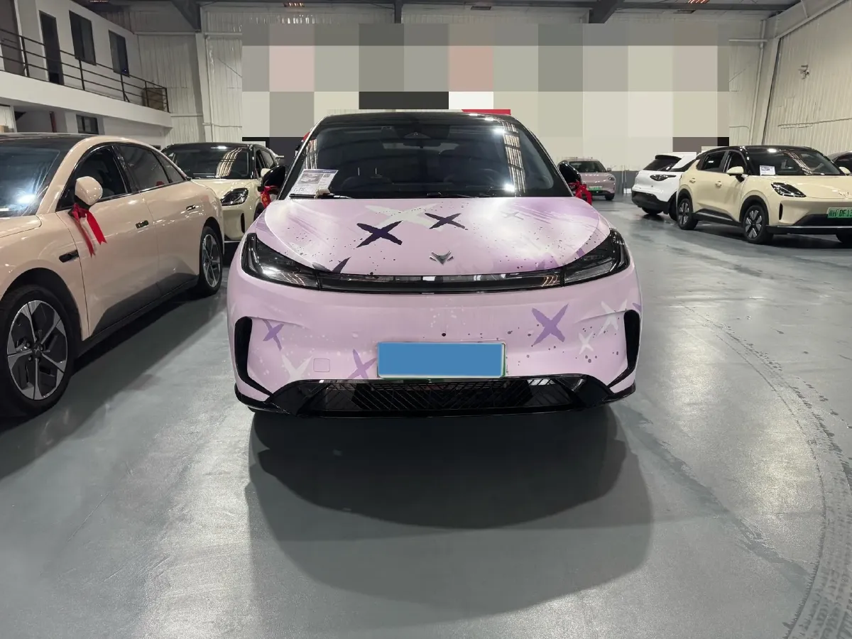 2025 Ora FunkyCat BEV,autocango,china used car exporter,china ev exporter,chinese used car exporter,chinese used ev exporter