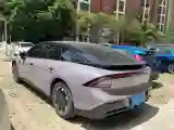 2024 Xpeng P7+ BEV 60.7KWH