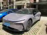 2024 Xpeng P7+ BEV 60.7KWH