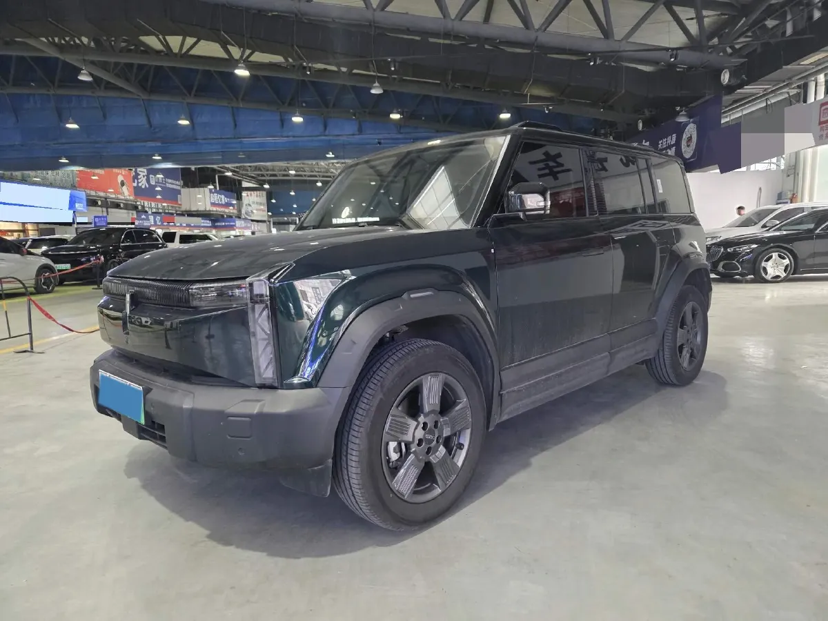 2024 iCAR iCAR 03T BEV 69.77KWH,autocango,china used car exporter,china ev exporter,chinese used car exporter,chinese used ev exporter