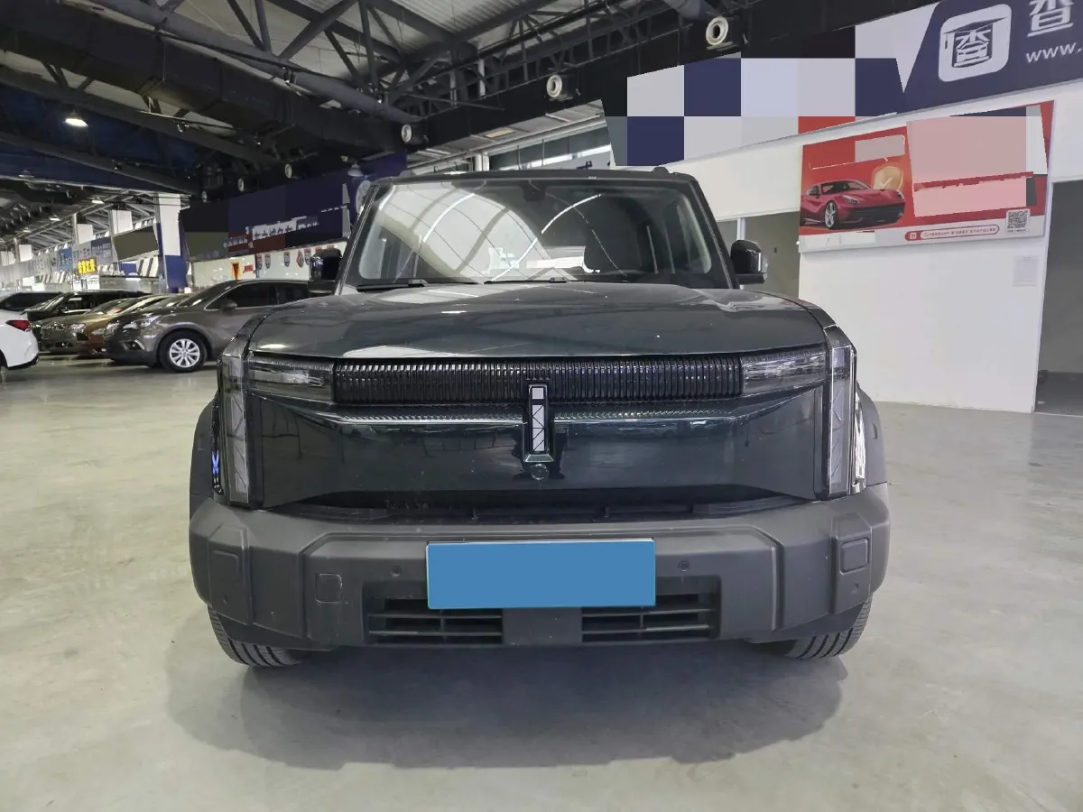 2024 iCAR iCAR 03T BEV 69.77KWH,autocango,china used car exporter,china ev exporter,chinese used car exporter,chinese used ev exporter