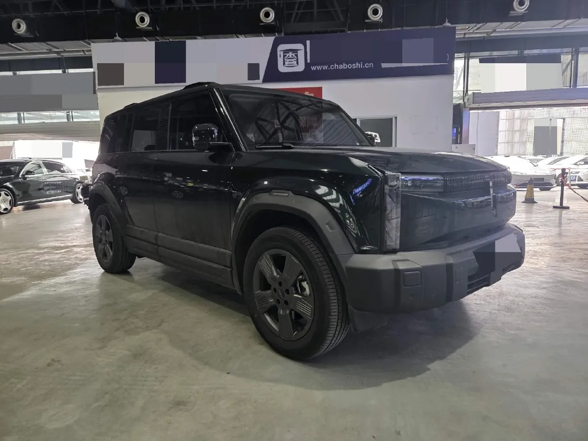 2024 iCAR iCAR 03T BEV 69.77KWH,autocango,china used car exporter,china ev exporter,chinese used car exporter,chinese used ev exporter