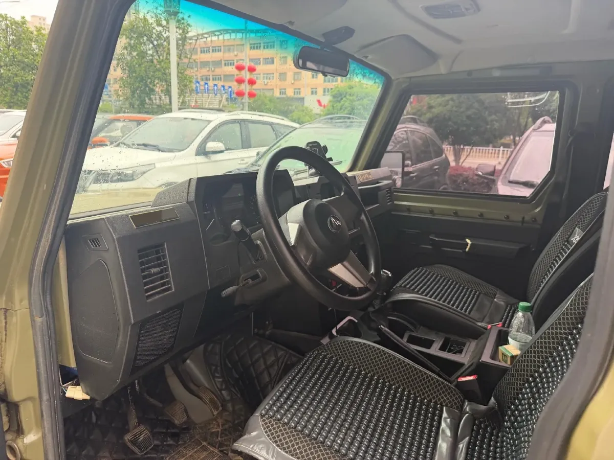 2020 BAW 212 2.4T 211HP L4 6MT,autocango,china used car exporter,china ev exporter,chinese used car exporter,chinese used ev exporter