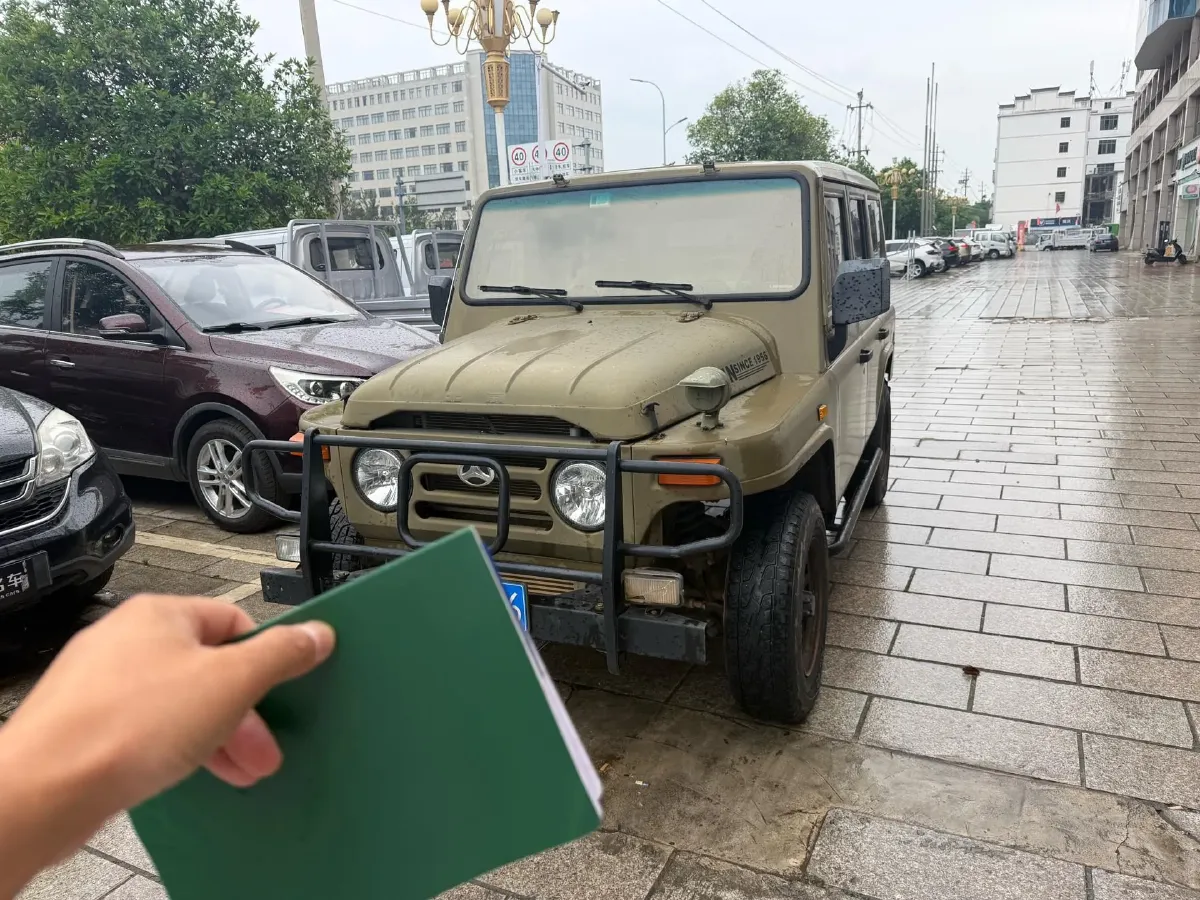 2020 BAW 212 2.4T 211HP L4 6MT,autocango,china used car exporter,china ev exporter,chinese used car exporter,chinese used ev exporter