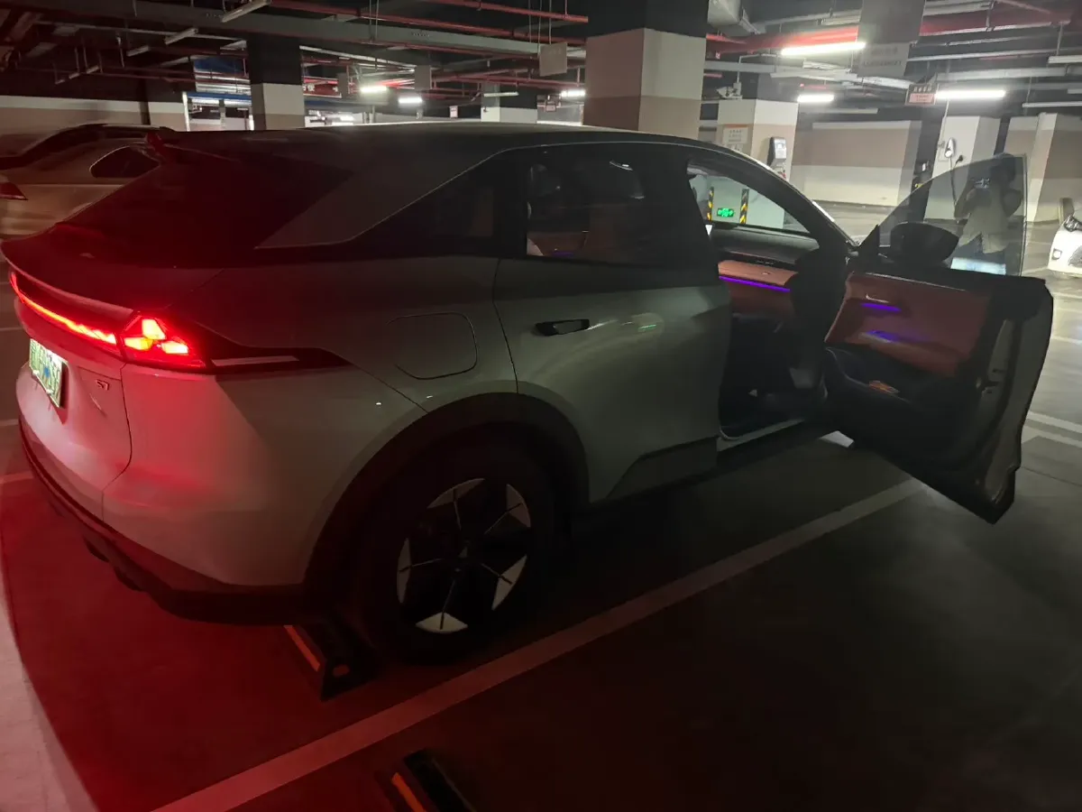 2023 Deepal S07 1.5L 95HP L4 REEV 31.73KWH,autocango,china used car exporter,china ev exporter,chinese used car exporter,chinese used ev exporter
