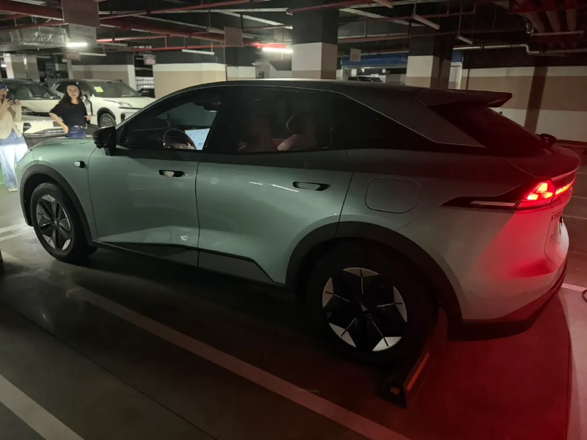 2023 Deepal S07 1.5L 95HP L4 REEV 31.73KWH,autocango,china used car exporter,china ev exporter,chinese used car exporter,chinese used ev exporter