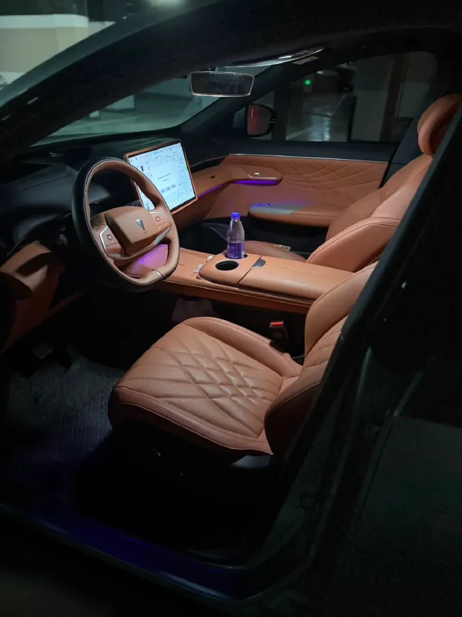 2023 Deepal S07 1.5L 95HP L4 REEV 31.73KWH,autocango,china used car exporter,china ev exporter,chinese used car exporter,chinese used ev exporter
