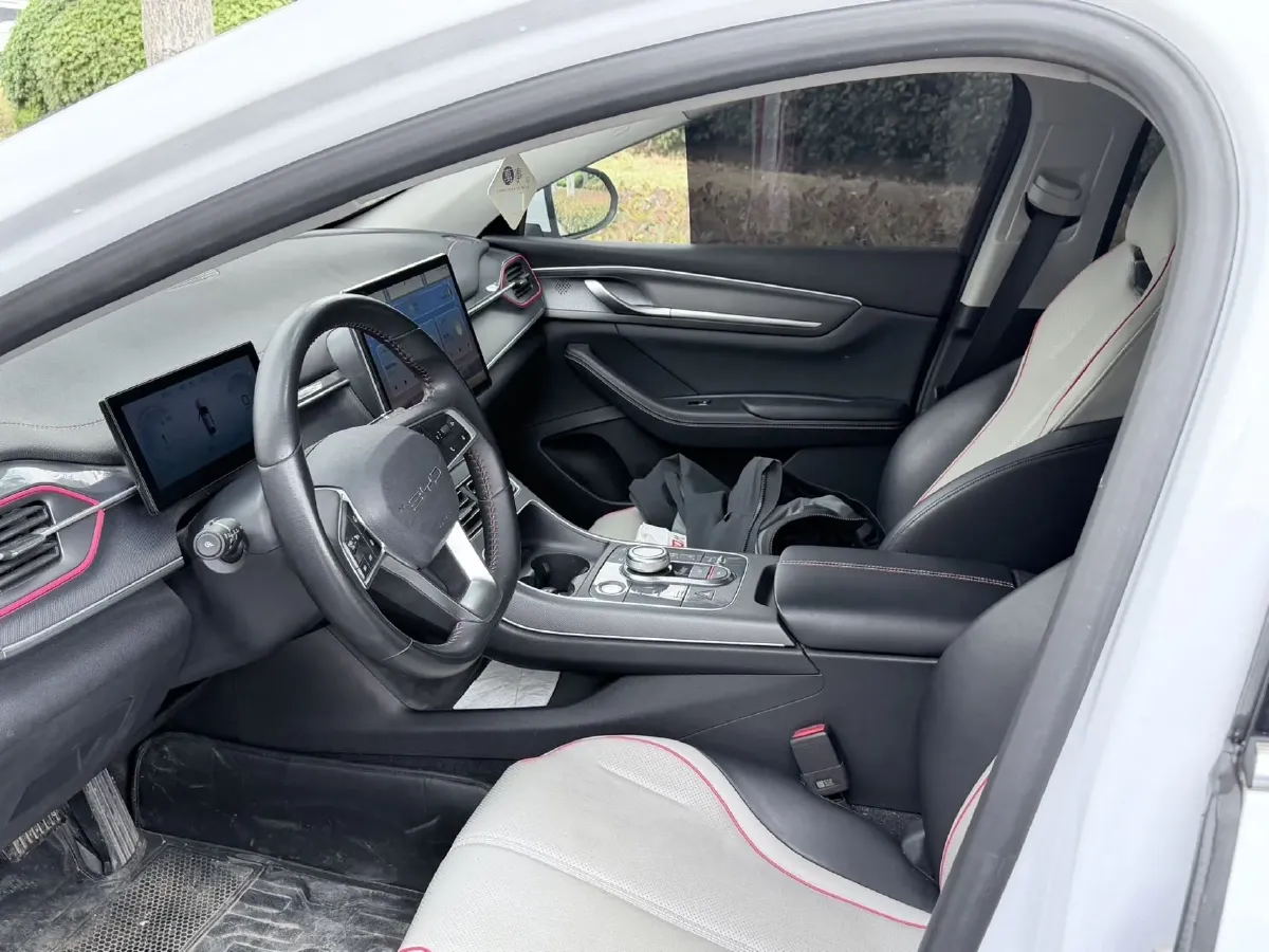 2022 Foton General F9 2.0T 163HP L4 8AT,autocango,china used car exporter,china ev exporter,chinese used car exporter,chinese used ev exporter