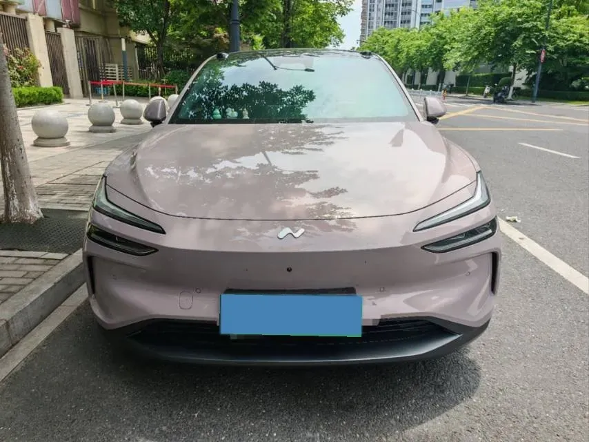 2024 ONVO L60 BEV 60KWH,autocango,china used car exporter,china ev exporter,chinese used car exporter,chinese used ev exporter