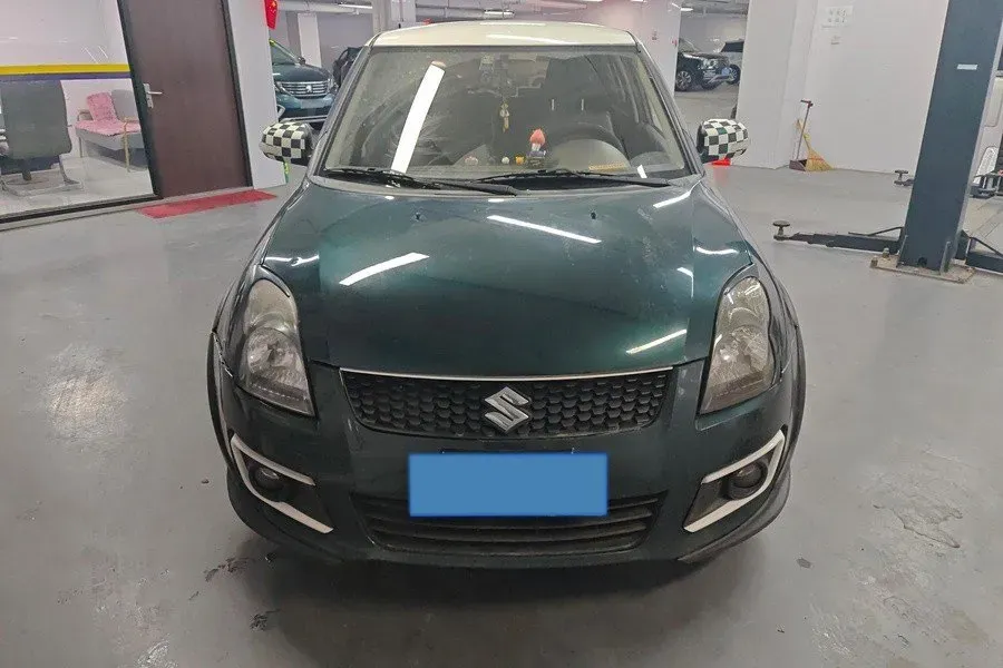 2016 Suzuki Swift 1.5L 103HP L4 4AT,autocango,china used car exporter,china ev exporter,chinese used car exporter,chinese used ev exporter