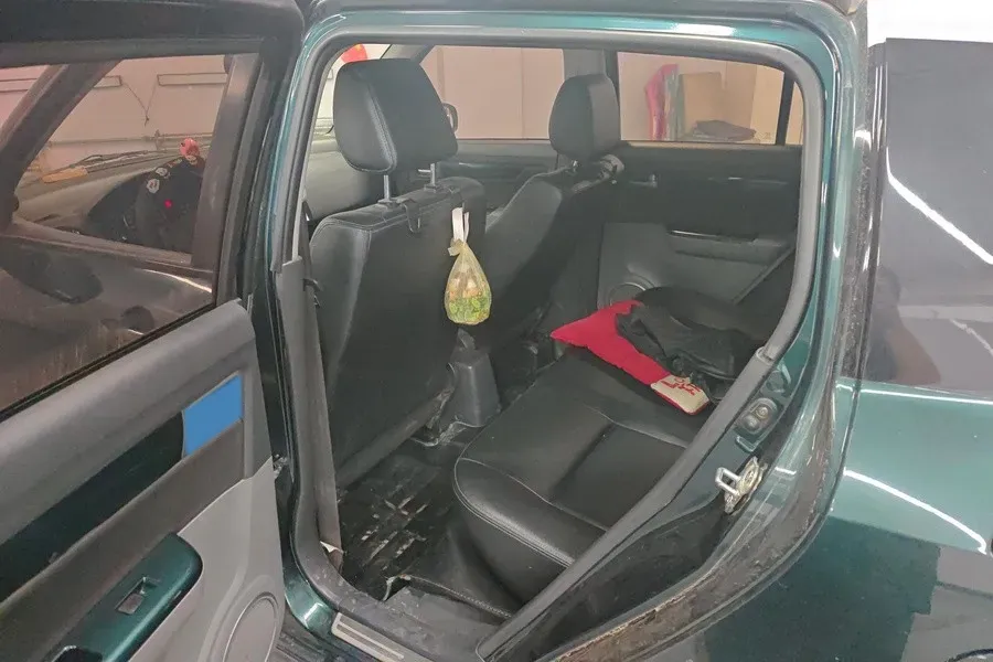 2016 Suzuki Swift 1.5L 103HP L4 4AT,autocango,china used car exporter,china ev exporter,chinese used car exporter,chinese used ev exporter